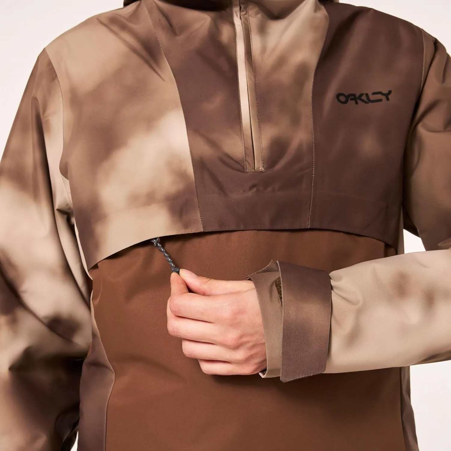 Oakley Women's Holly Anorak Jacket