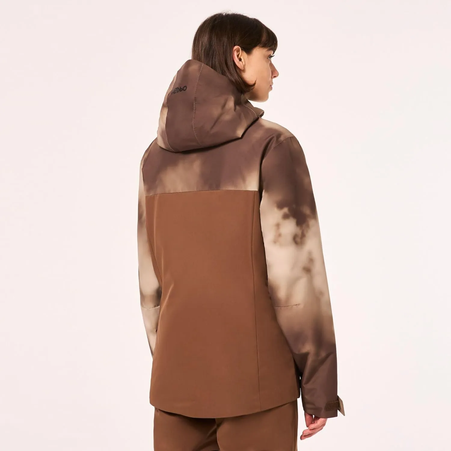 Oakley Women's Holly Anorak Jacket