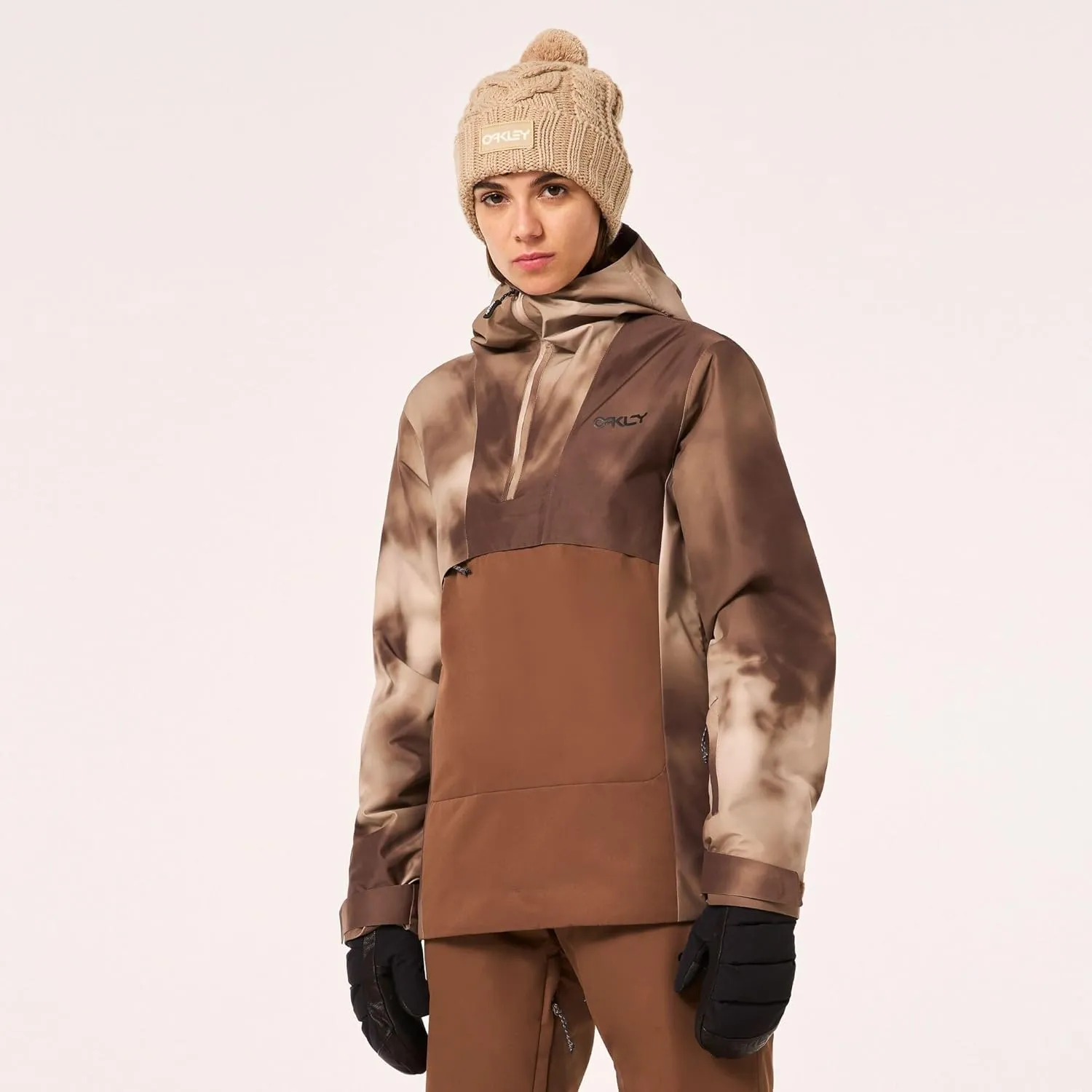 Oakley Women's Holly Anorak Jacket
