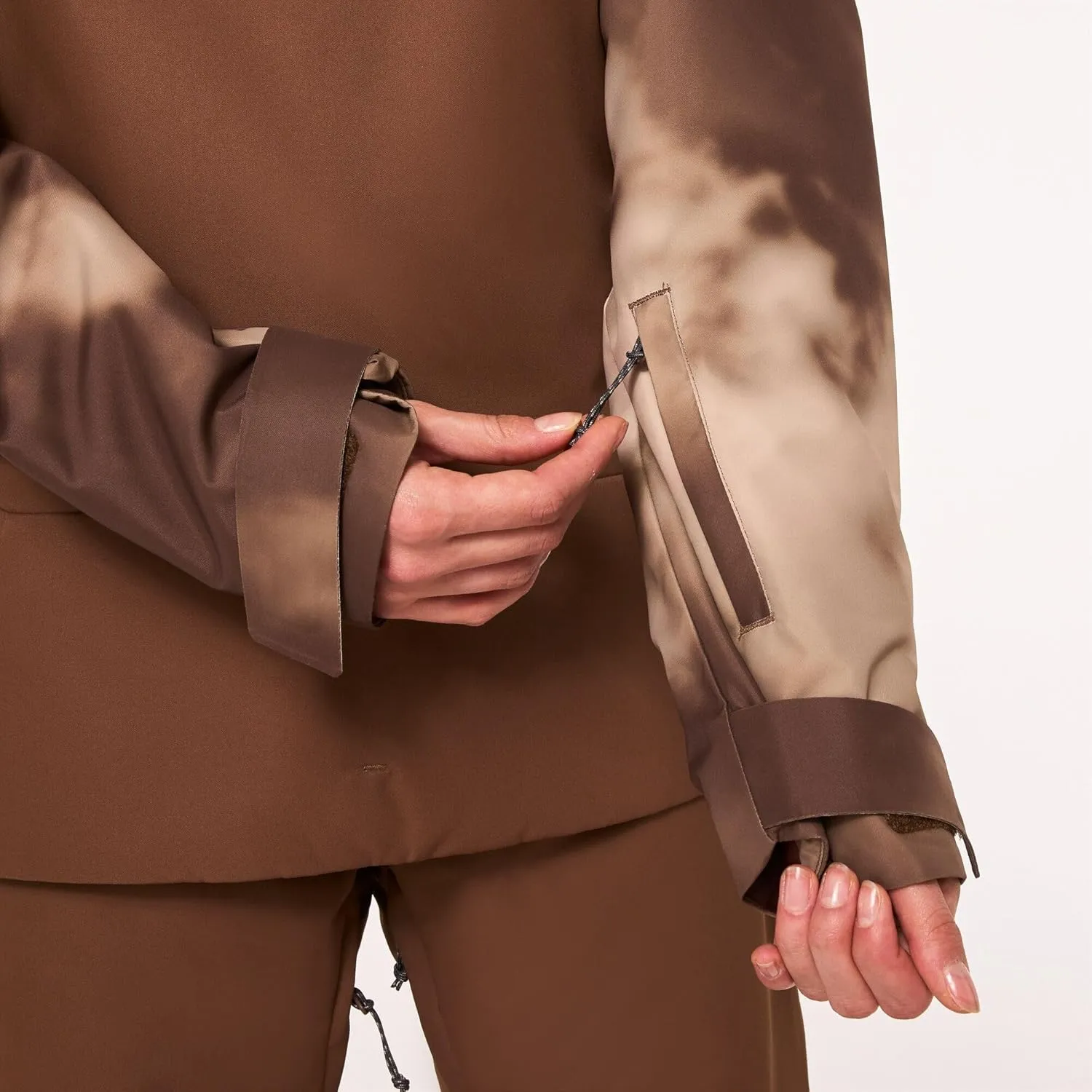 Oakley Women's Holly Anorak Jacket
