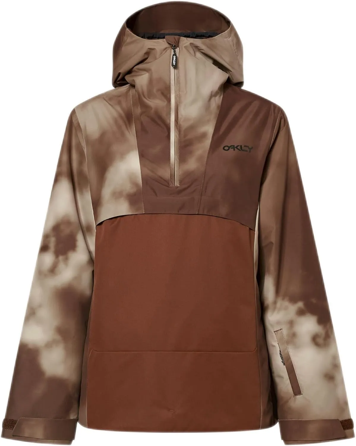 Oakley Women's Holly Anorak Jacket