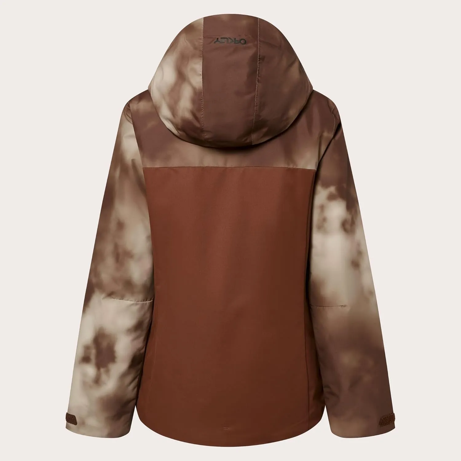 Oakley Women's Holly Anorak Jacket