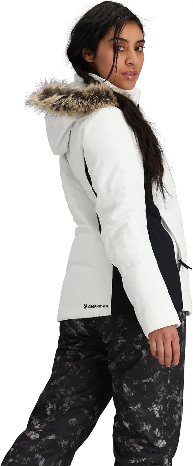 Obermeyer Women's Tuscany II Jacket