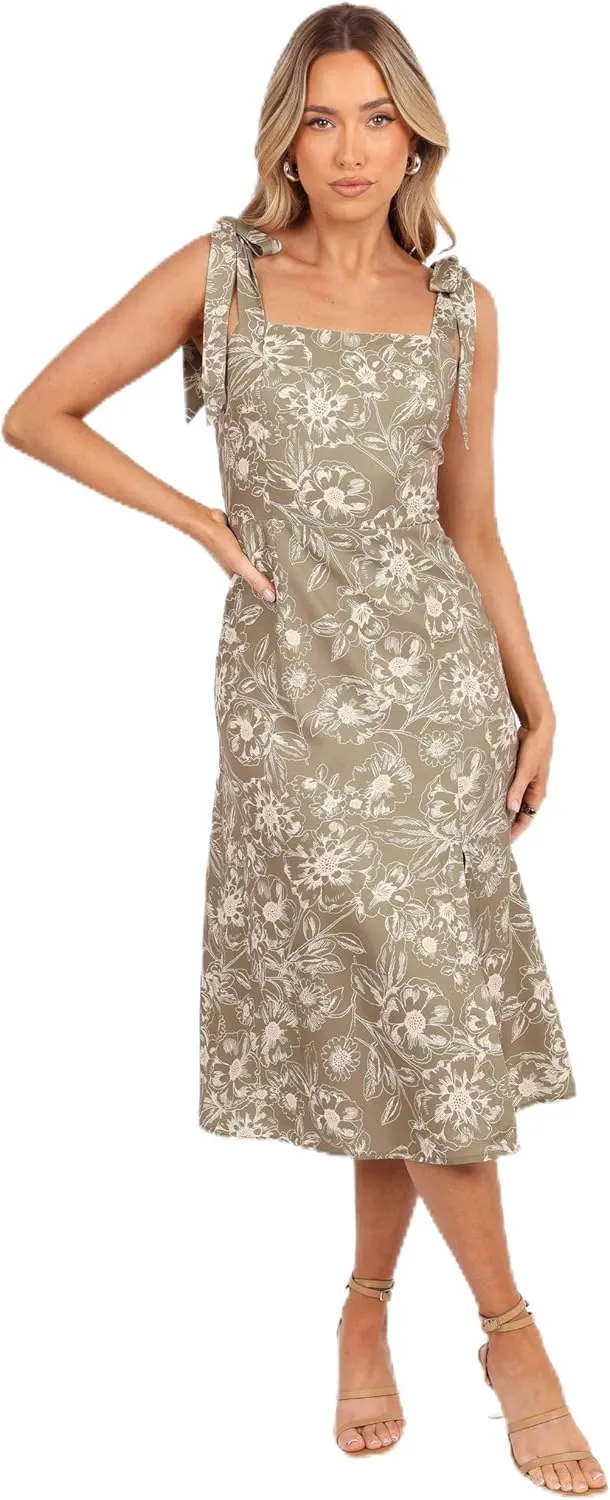 Petal & Pup Women's Laurel Dress