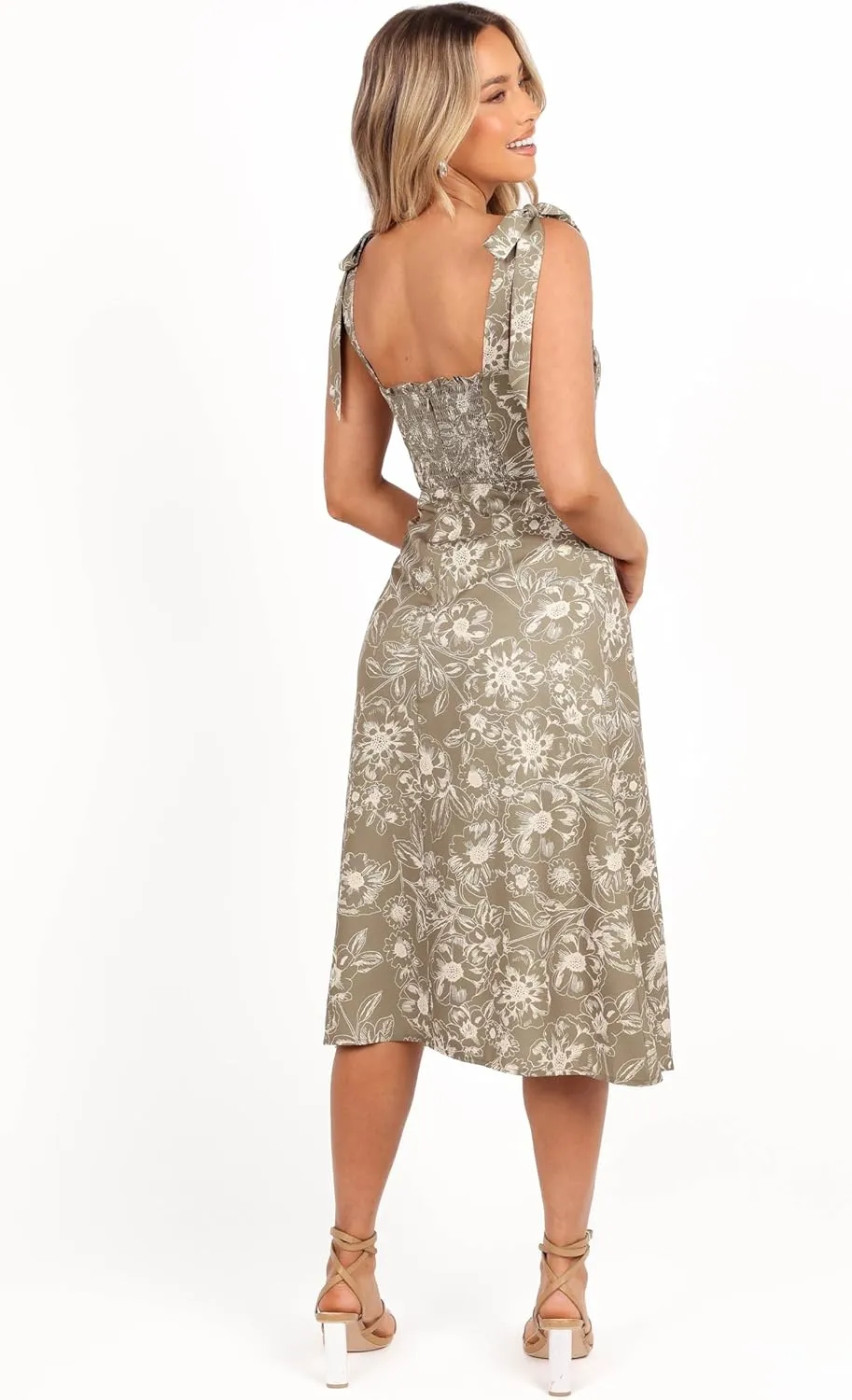 Petal & Pup Women's Laurel Dress