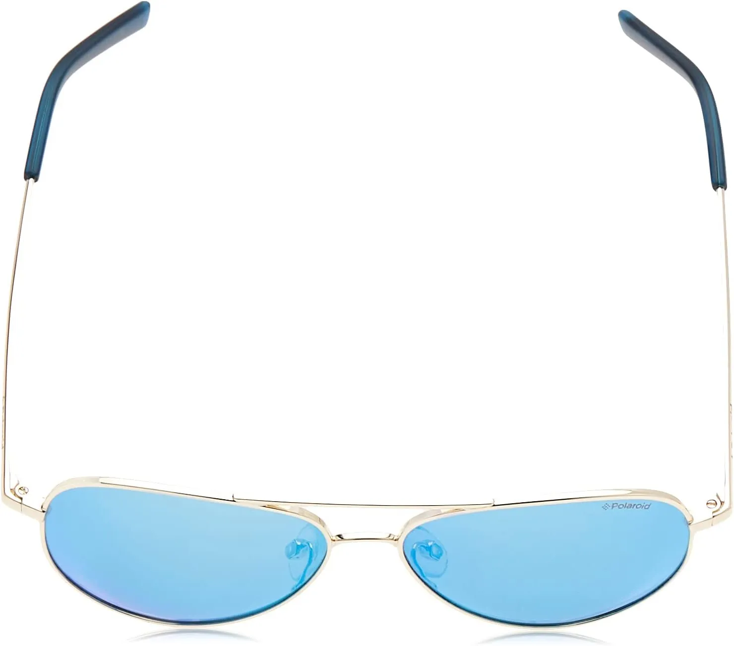 Polaroid Sunglasses Kids' Pld8015/N Aviator Sunglasses