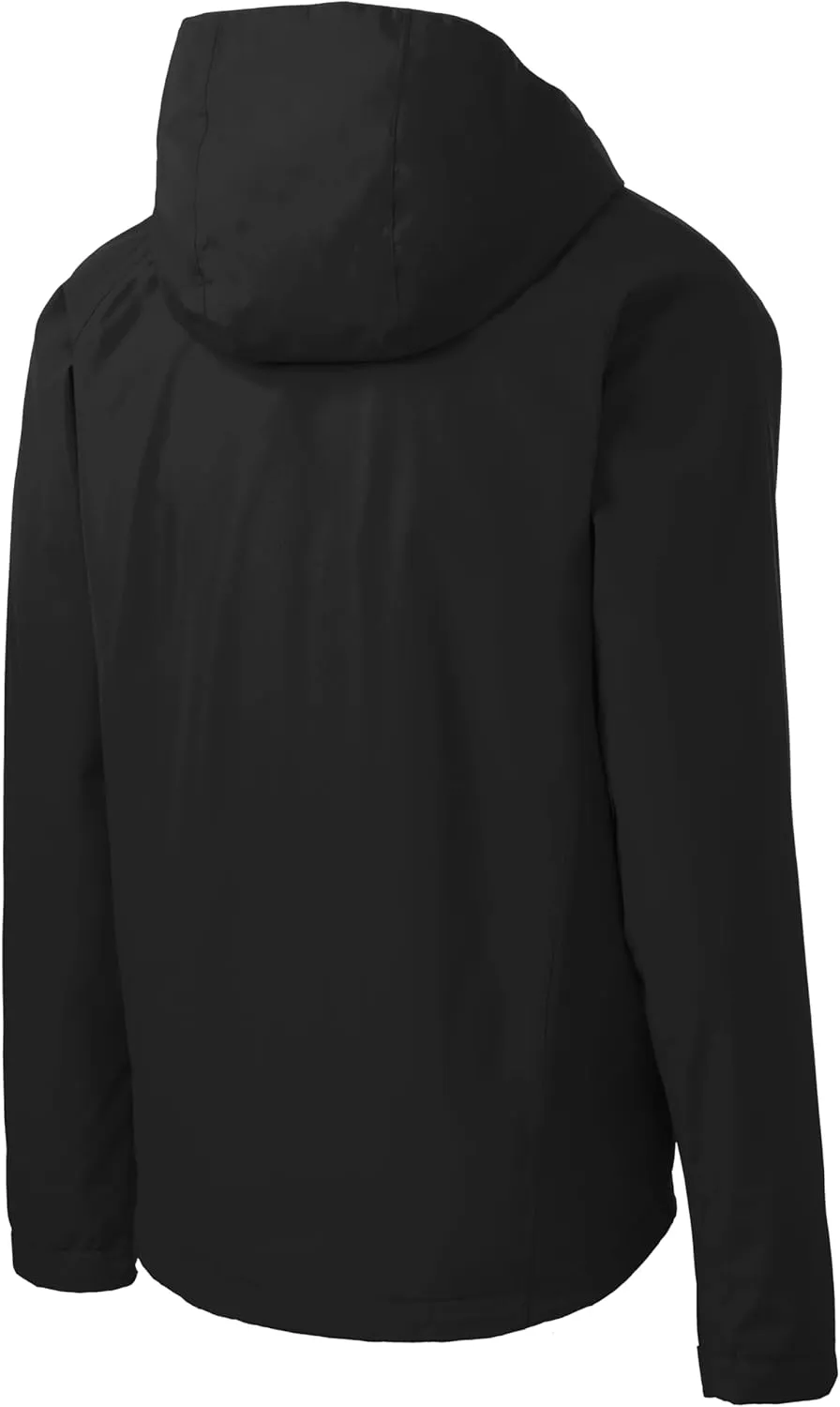 Port Authority Torrent Waterproof Jacket
