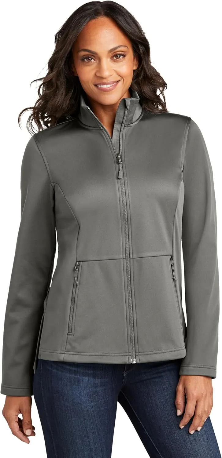 Port Authority Women's Flexshell Jacket