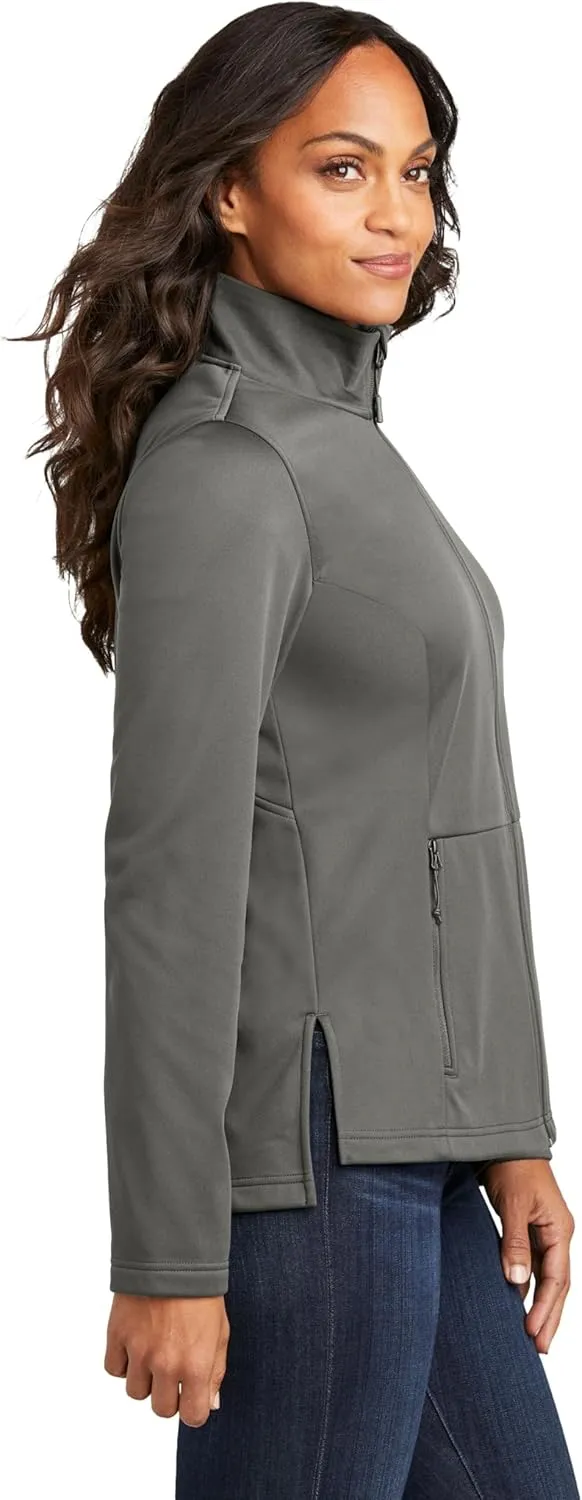 Port Authority Women's Flexshell Jacket