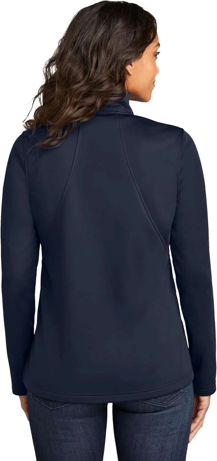 Port Authority Women's Flexshell Jacket
