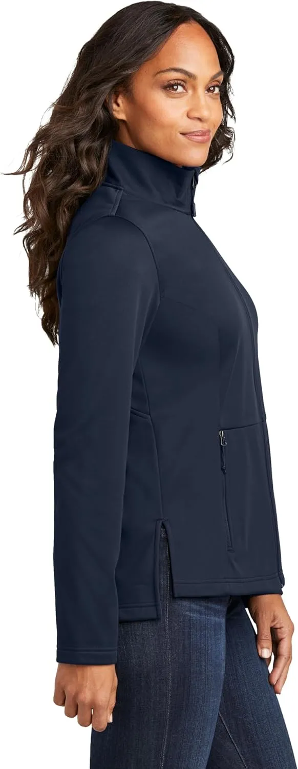 Port Authority Women's Flexshell Jacket