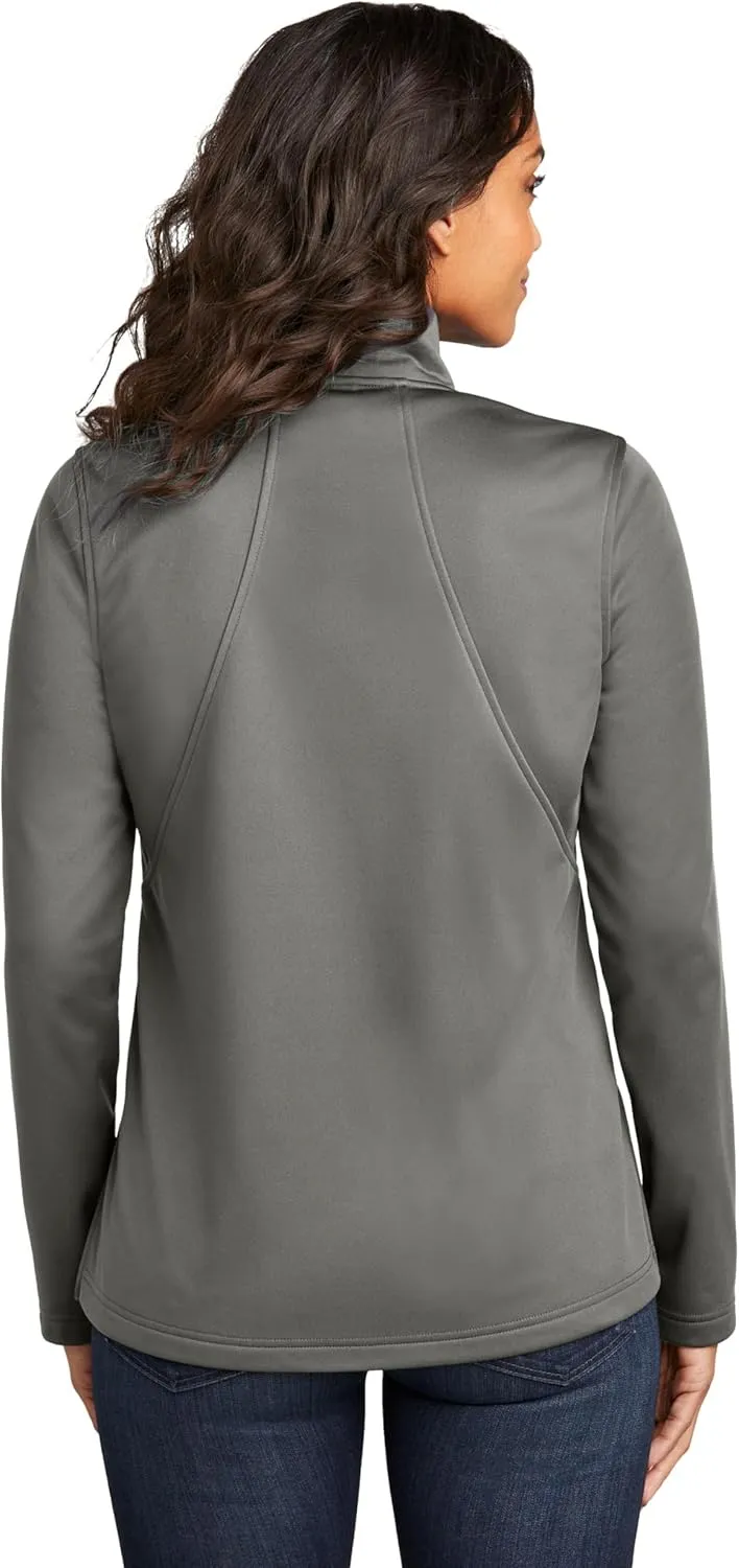 Port Authority Women's Flexshell Jacket