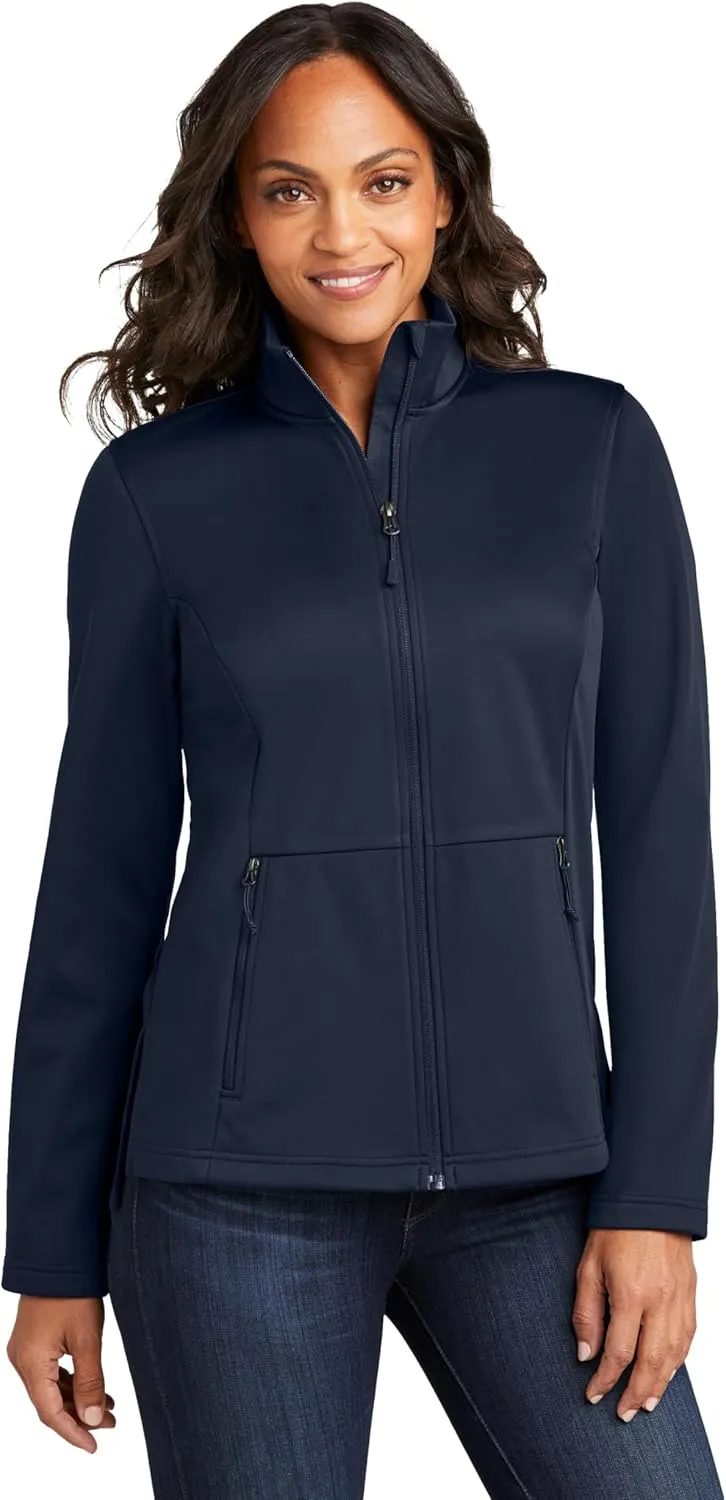 Port Authority Women's Flexshell Jacket