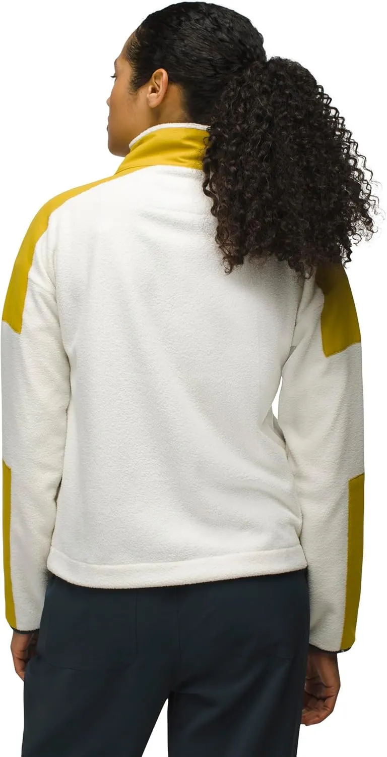 Prana Women's Peak Fleece Jacket