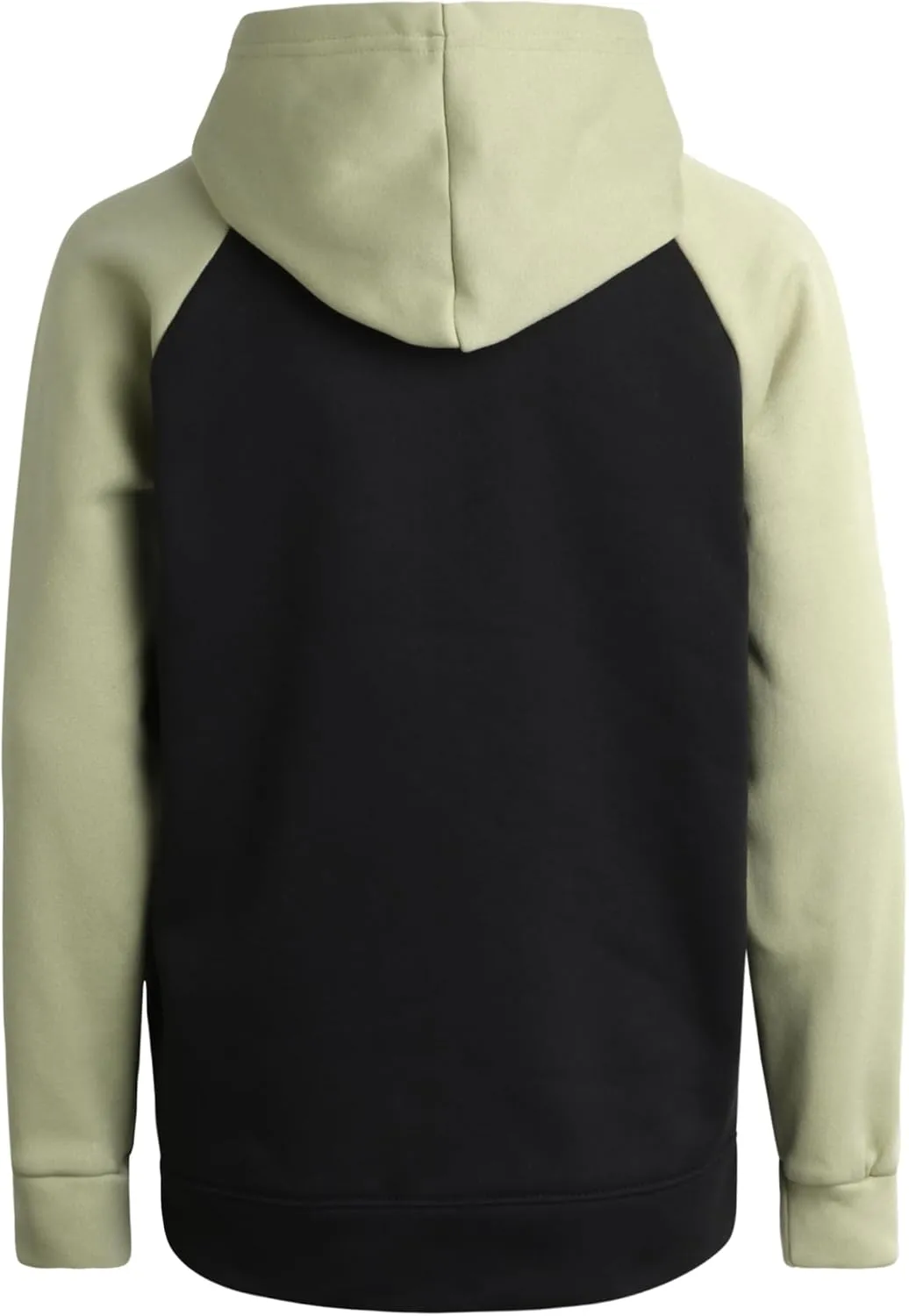 RBX Boys' Sweatsuit Set - 2 Piece Performance Fleece Hoodie Sweatshirt and Sweat Shorts (4-12)