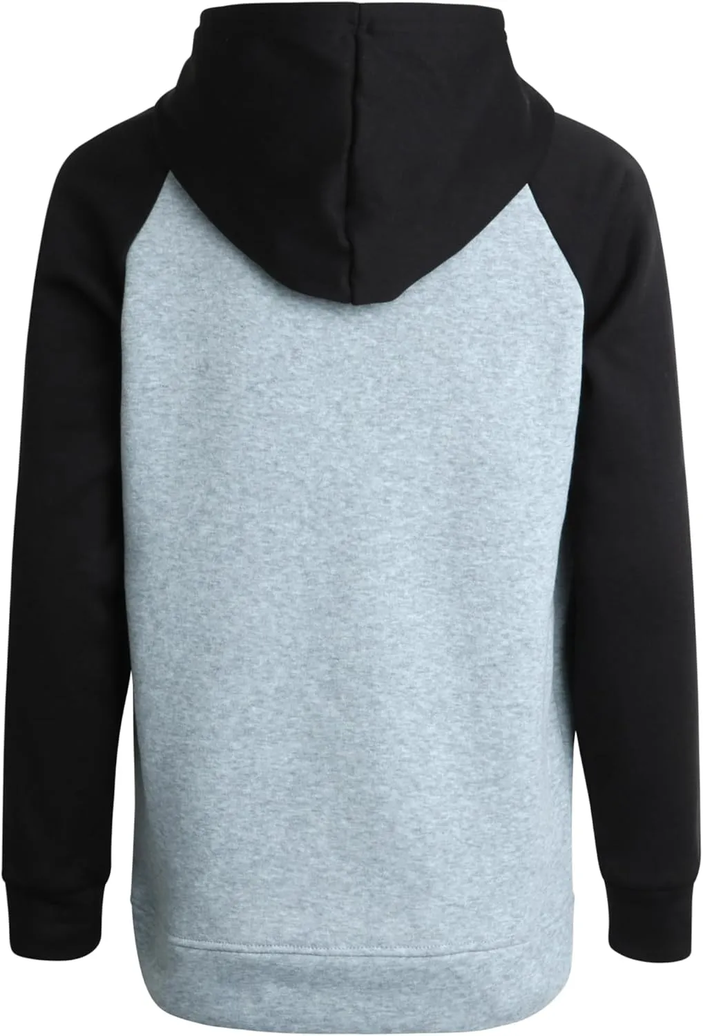 RBX Boys' Sweatsuit Set - 2 Piece Performance Fleece Hoodie Sweatshirt and Sweat Shorts (4-12)