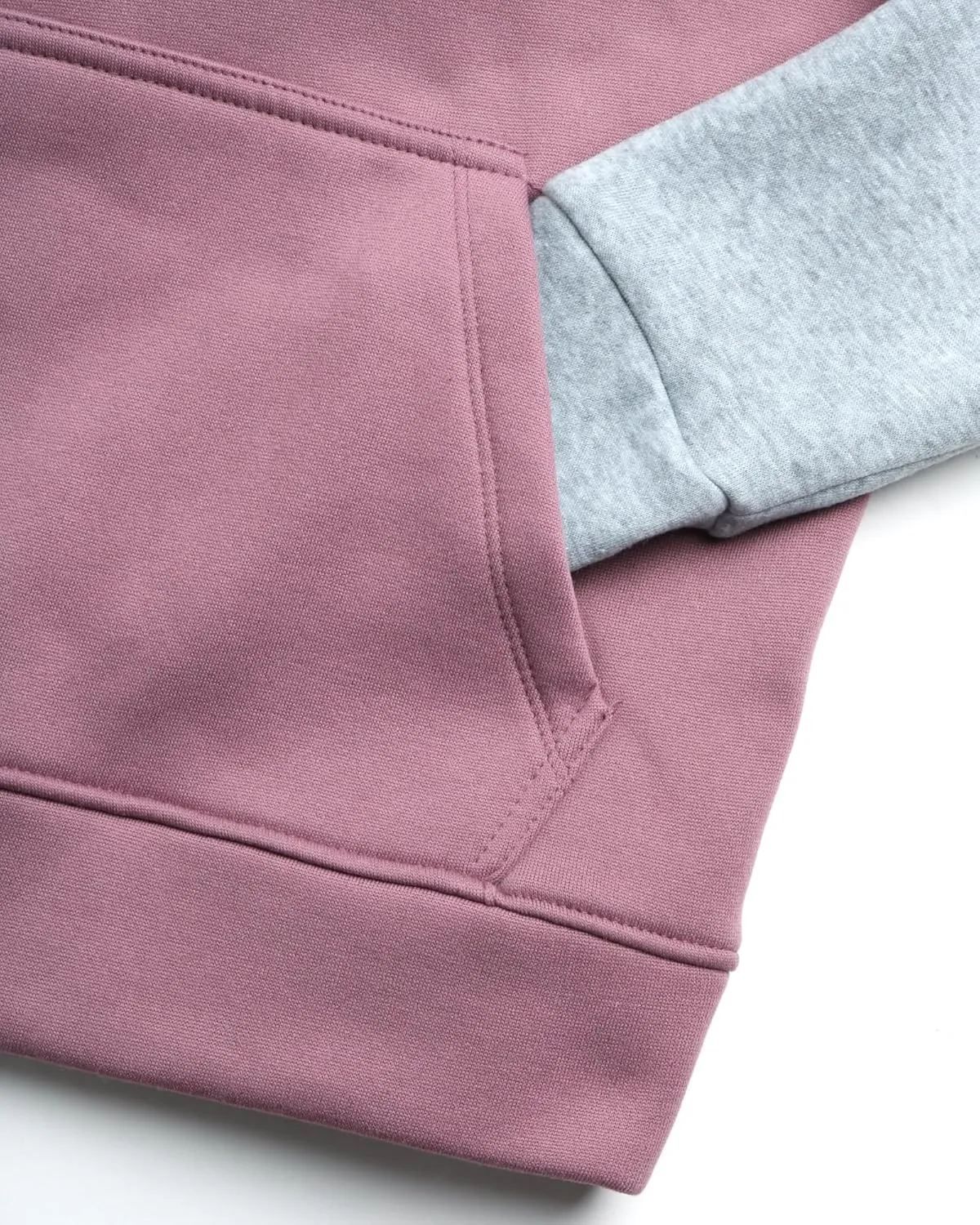RBX Boys' Sweatsuit Set - 2 Piece Performance Fleece Hoodie Sweatshirt and Sweat Shorts (4-12)