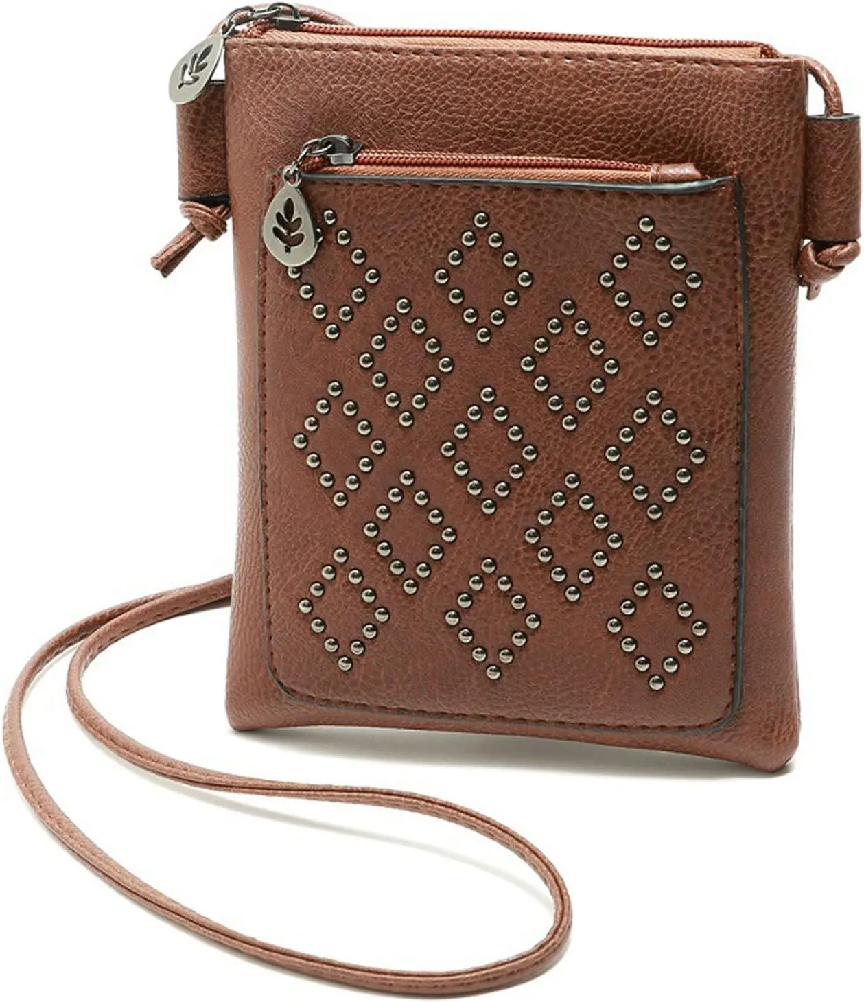 Shoulder Bag for Women Cute Hobo Purses and Handbags Retro Clutch Underarm Purse Handbag, Pebble Turnlock Messenger 28