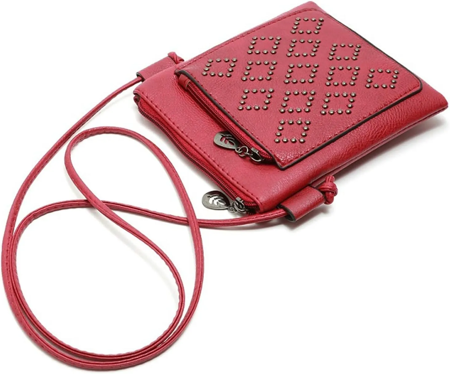 Shoulder Bag for Women Cute Hobo Purses and Handbags Retro Clutch Underarm Purse Handbag, Pebble Turnlock Messenger 28