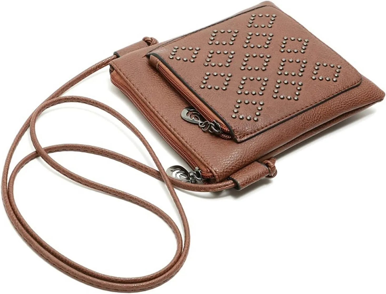Shoulder Bag for Women Cute Hobo Purses and Handbags Retro Clutch Underarm Purse Handbag, Pebble Turnlock Messenger 28