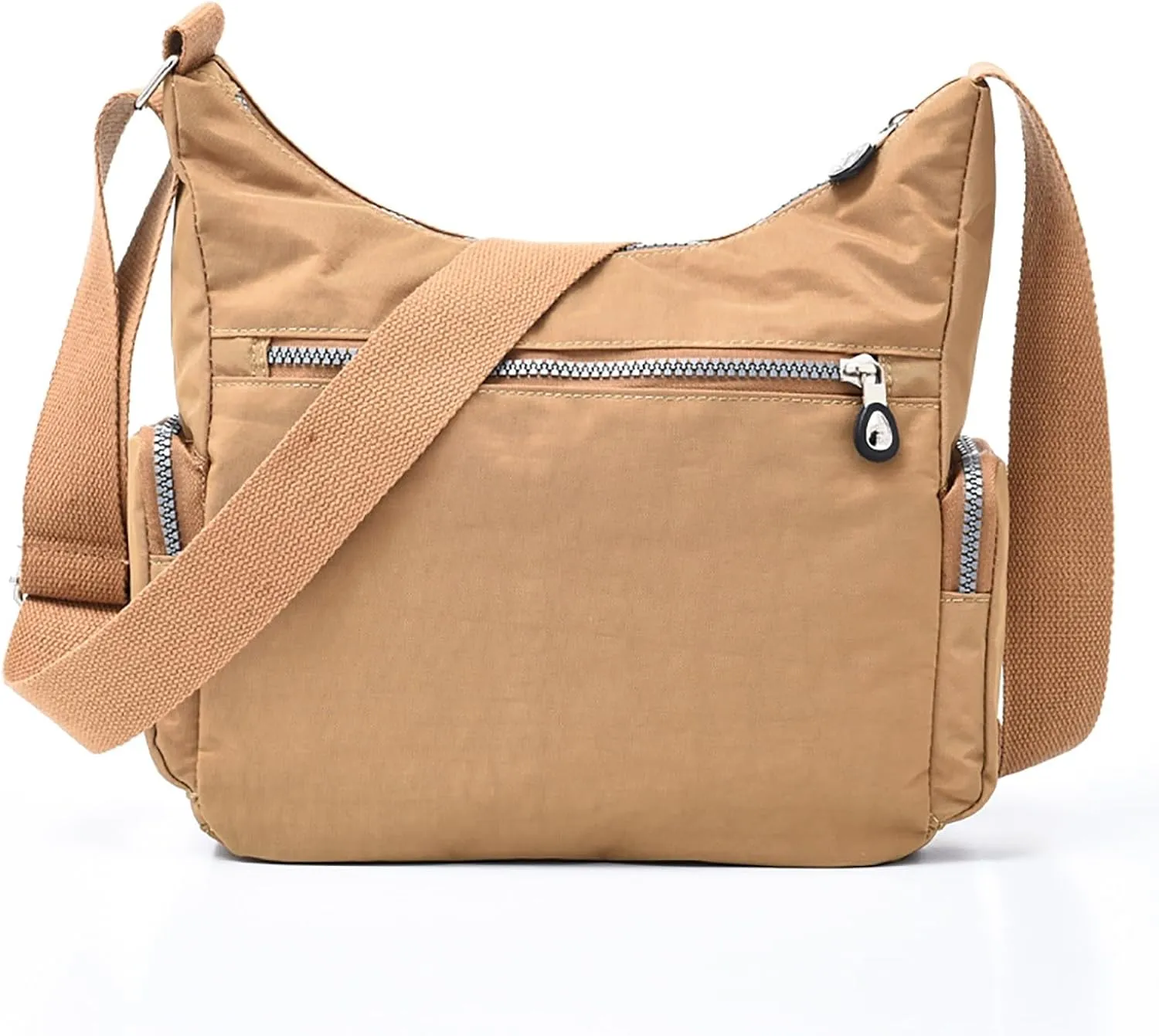 Small Crossbody Bag for Women Chest Bags Daypack Crossbody for Travel Sport Running Hiking Water Proof Bag(F)