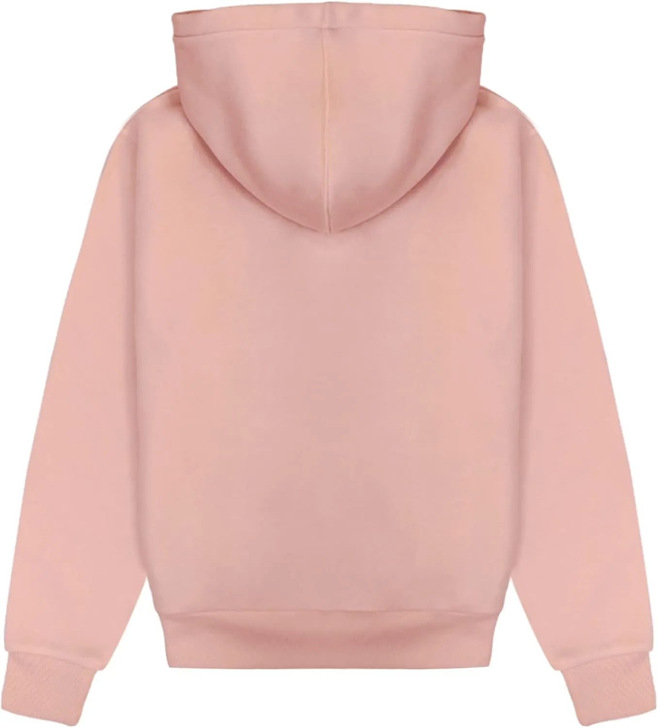 Southpole Women??s Casual Fleece Pullover Hooded Sweatshirts, Jounior Hoodie with Kangaroo Pocket