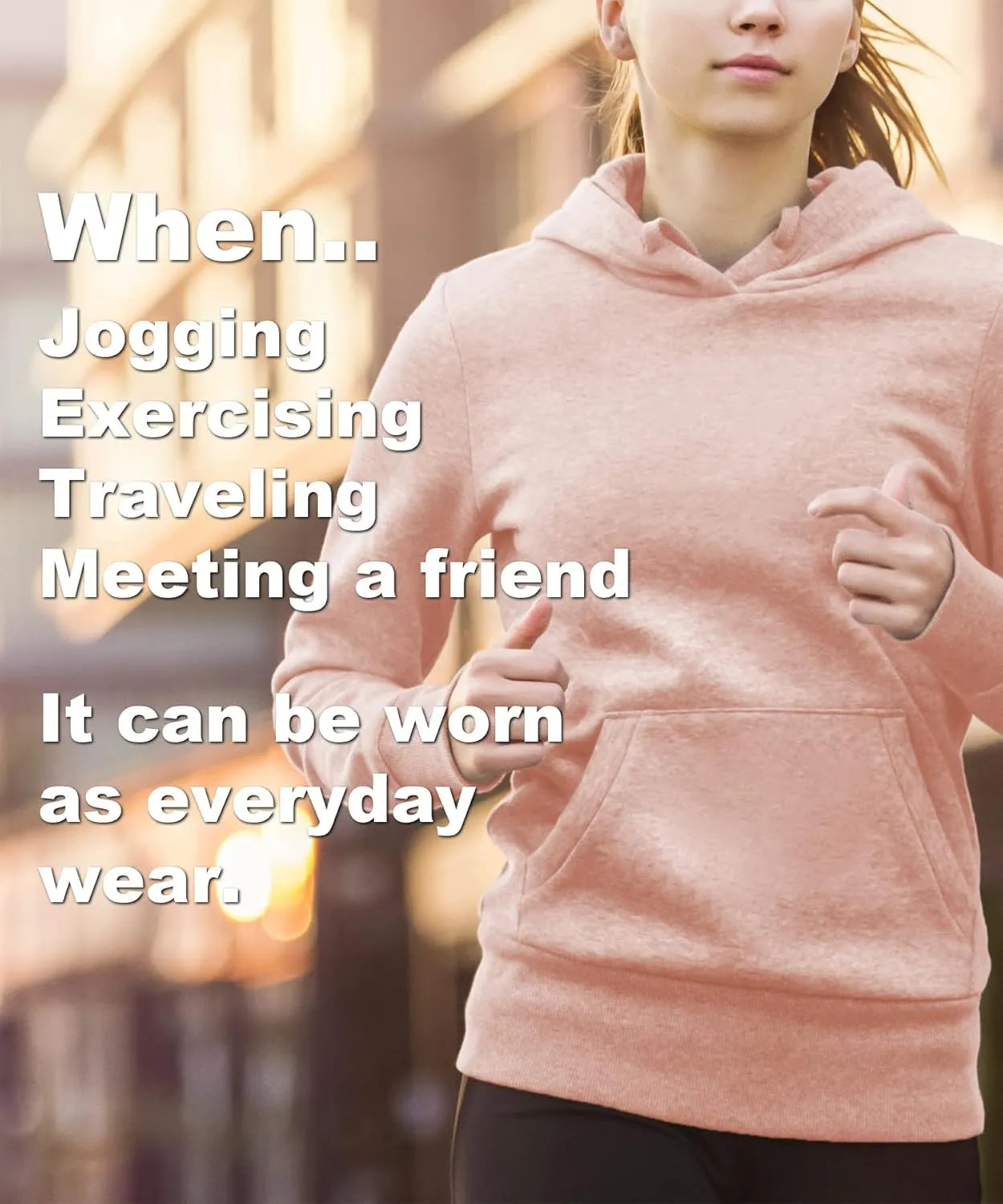Southpole Women??s Casual Fleece Pullover Hooded Sweatshirts, Jounior Hoodie with Kangaroo Pocket