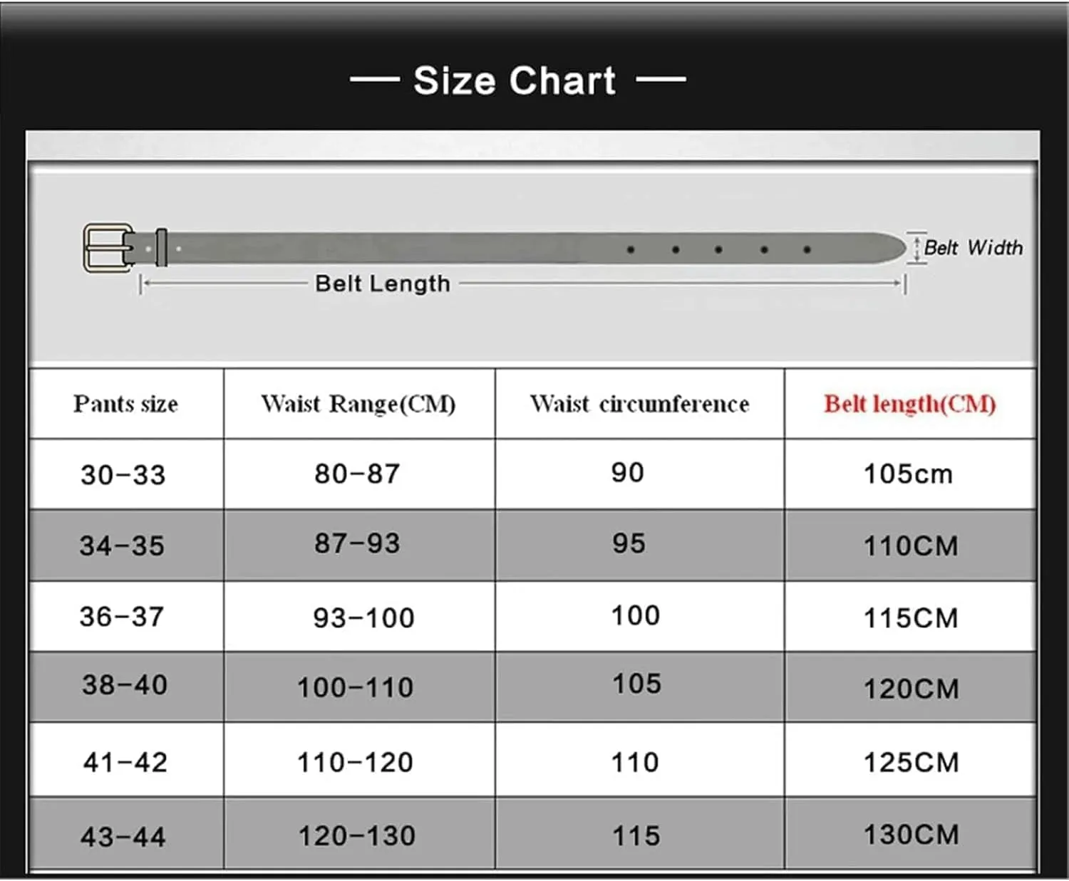 Sress Belts High-end Belts Double Prong Genuine Full Grain Leather Belts for Men Casual Belts Casual Belts