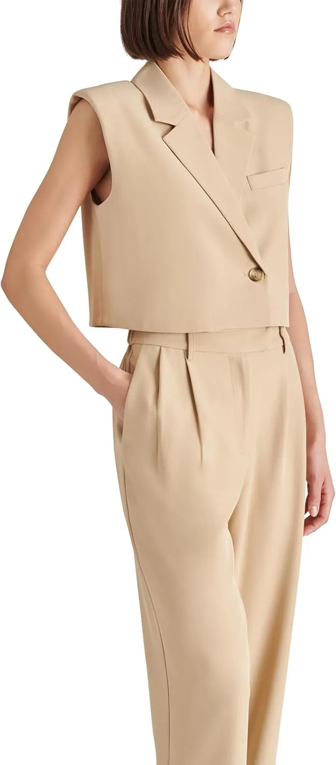 Steve Madden Women's Amour Vest