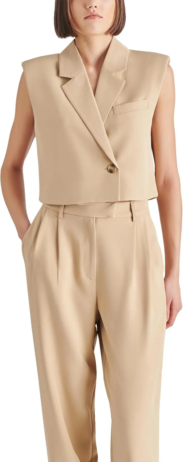 Steve Madden Women's Amour Vest