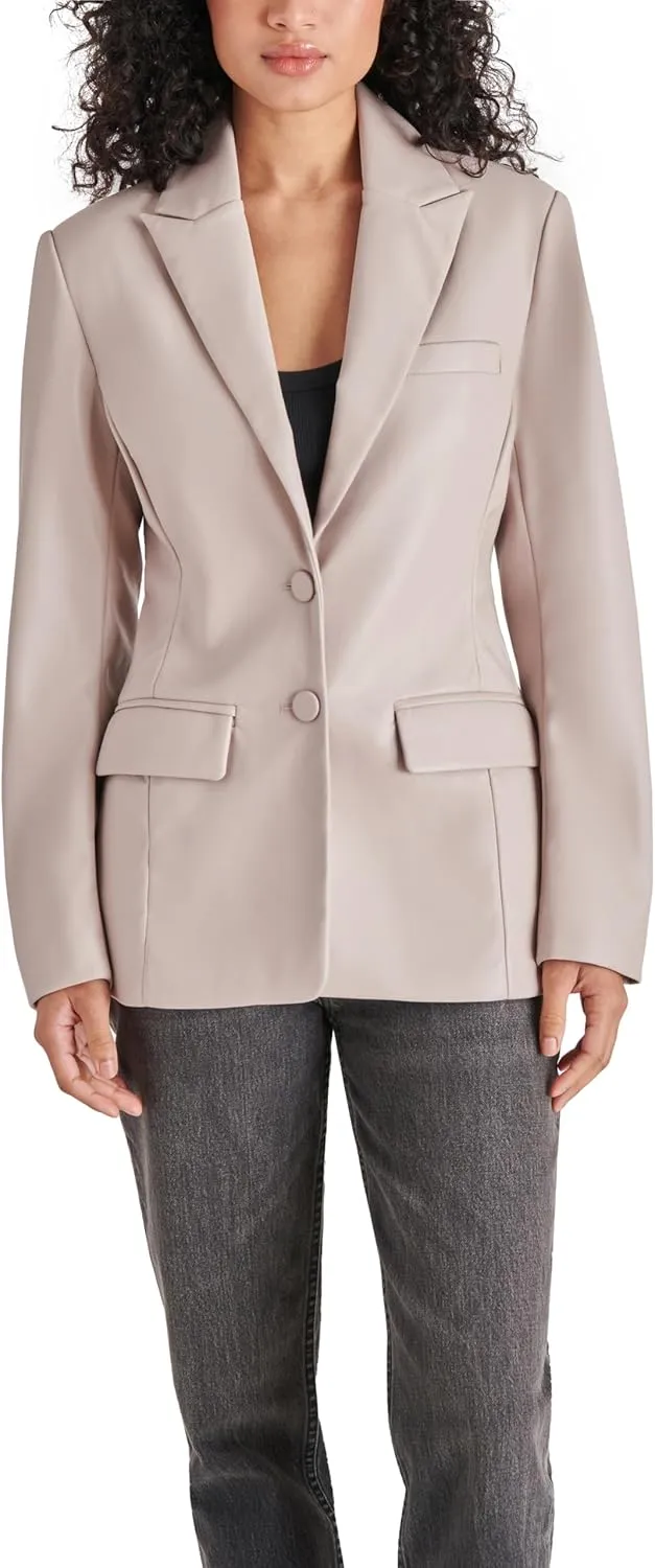 Steve Madden Women's Aria Blazer
