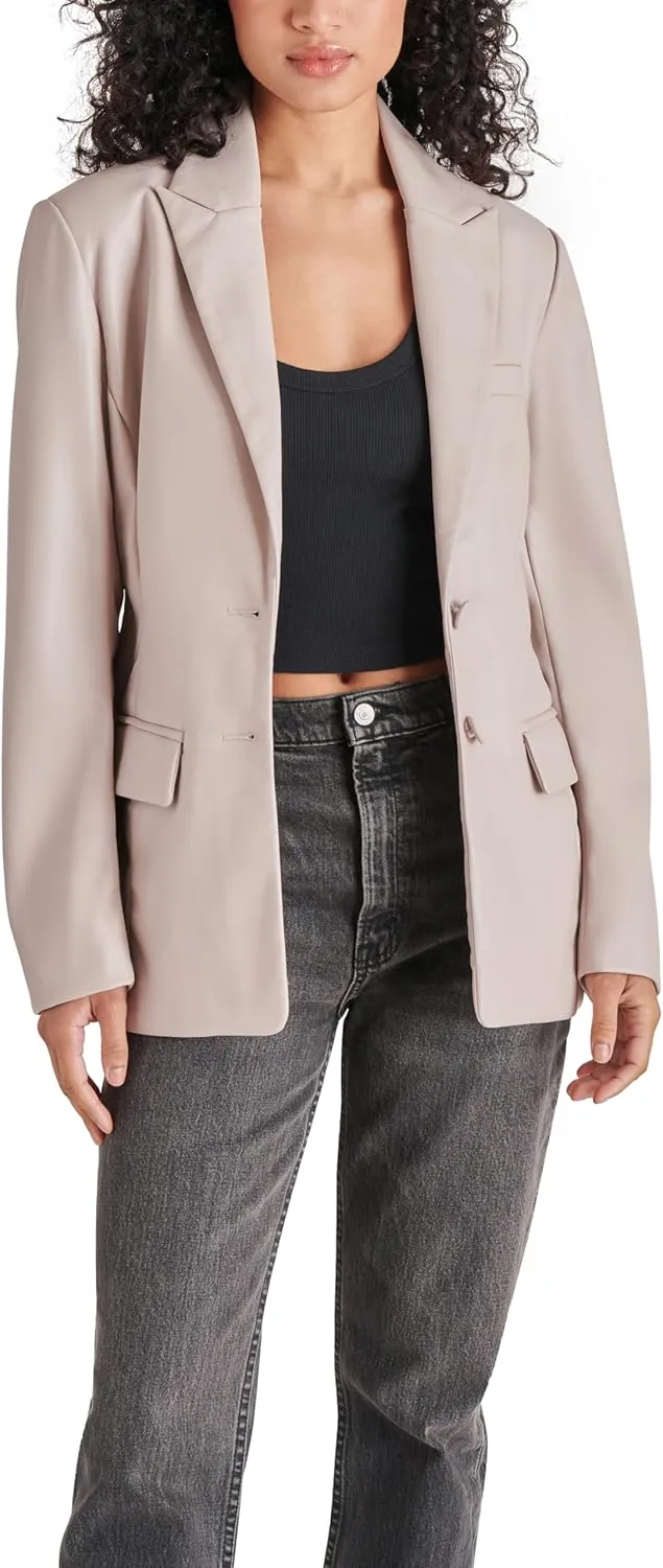Steve Madden Women's Aria Blazer