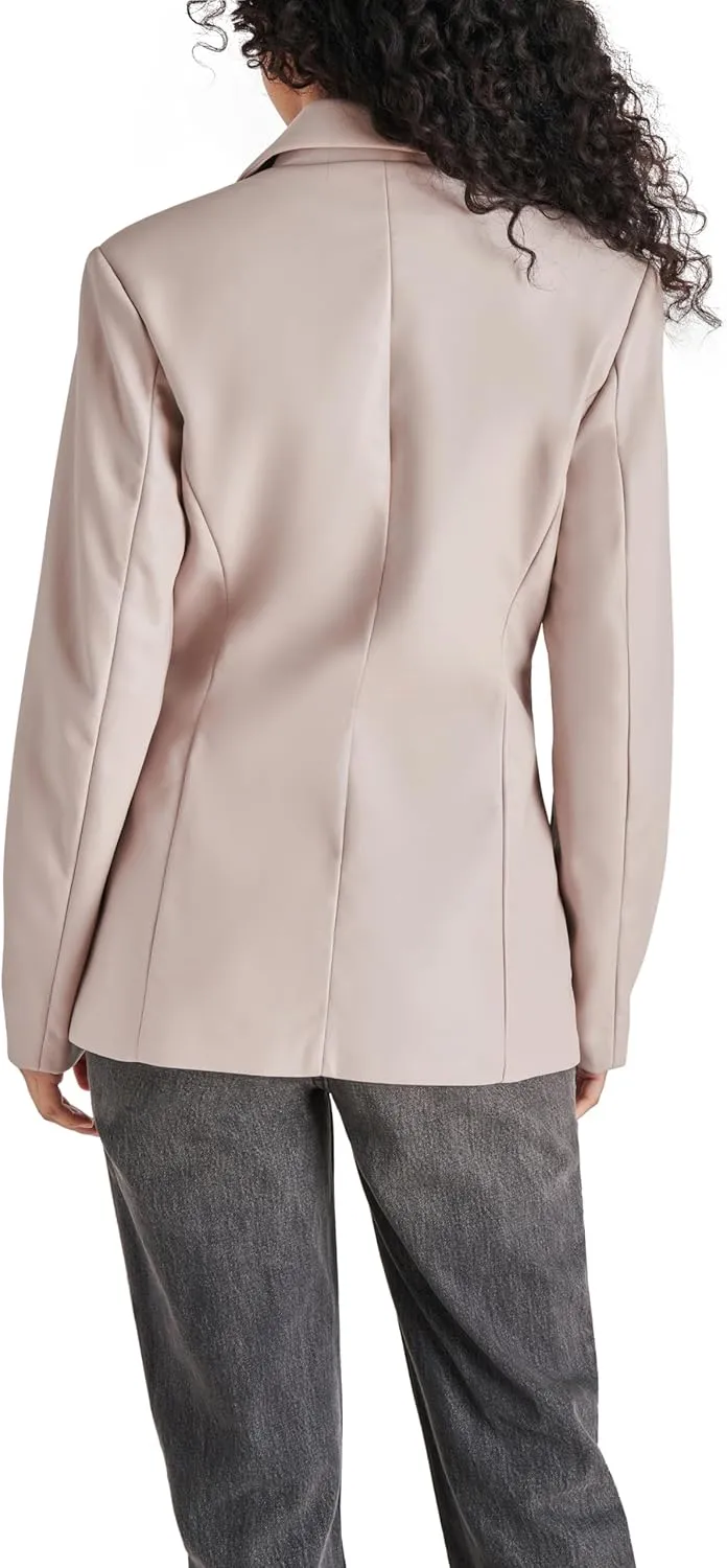 Steve Madden Women's Aria Blazer
