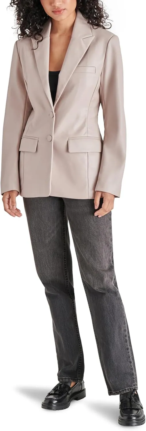 Steve Madden Women's Aria Blazer