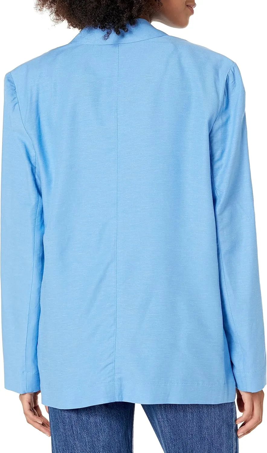 Steve Madden Women's Baldwin Blazer