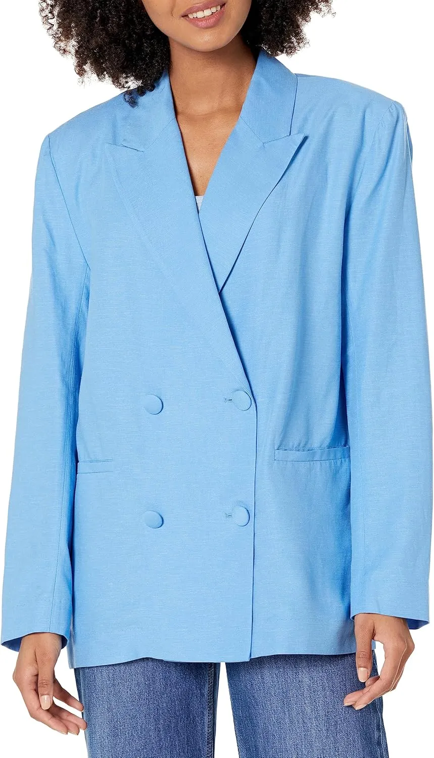 Steve Madden Women's Baldwin Blazer