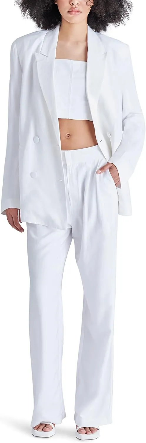 Steve Madden Women's Baldwin Blazer