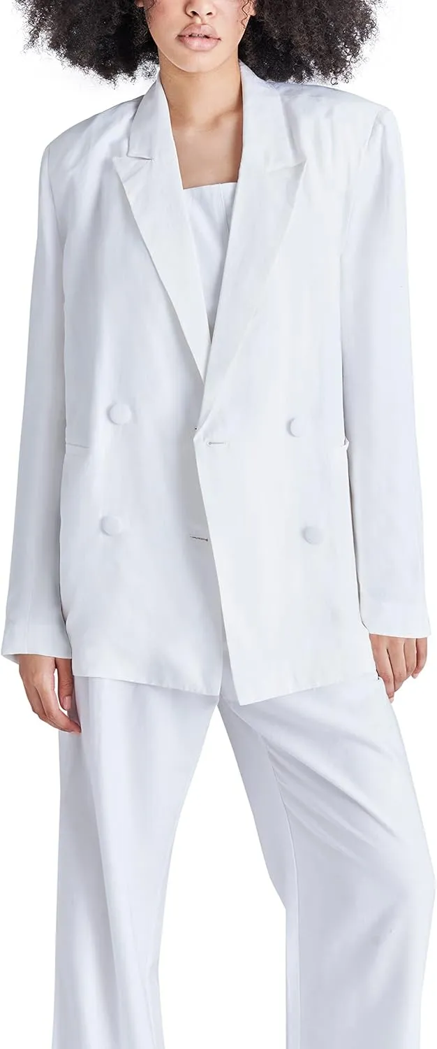 Steve Madden Women's Baldwin Blazer