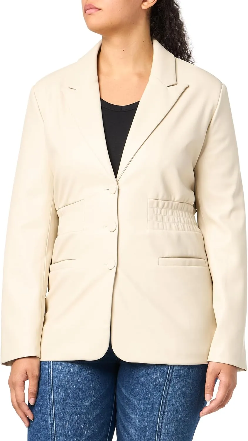 Steve Madden Women's Frida Blazer