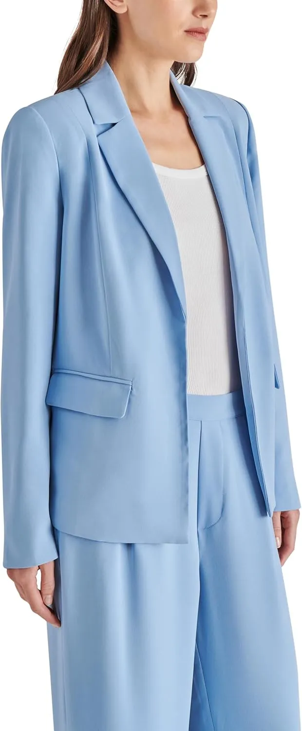 Steve Madden Women's Payton Blazer