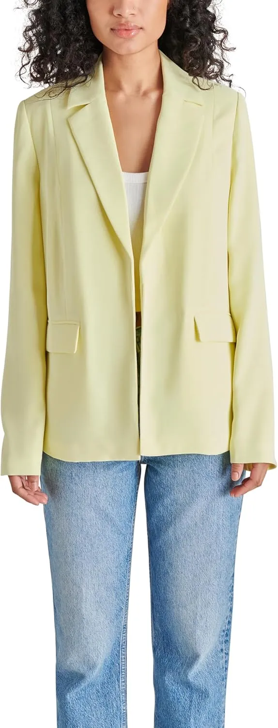 Steve Madden Women's Payton Blazer