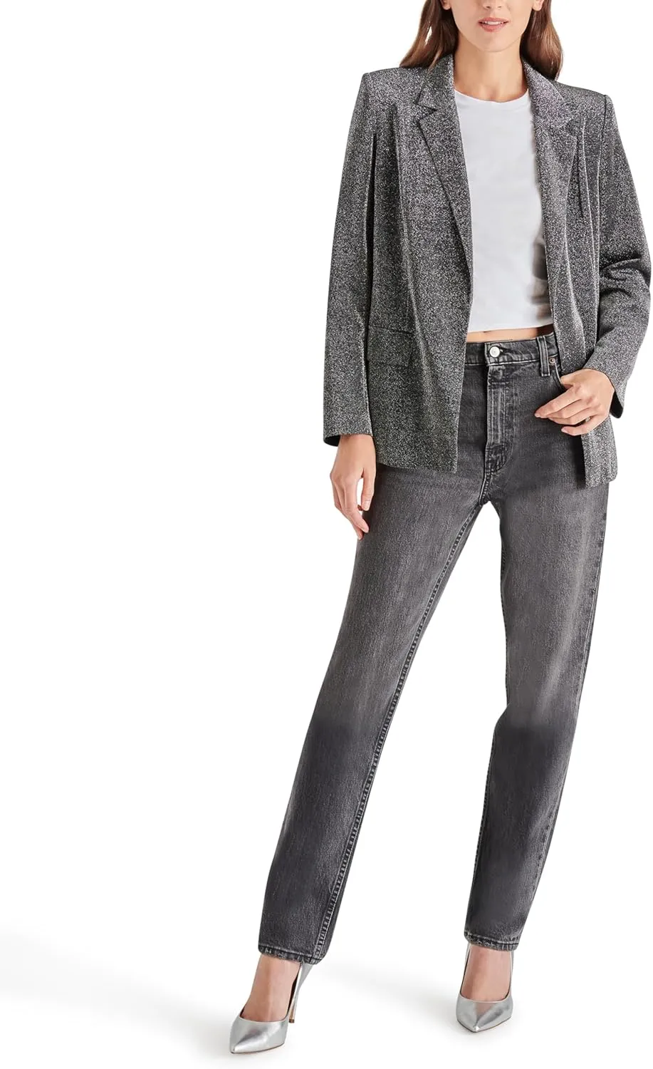 Steve Madden Women's Payton Blazer