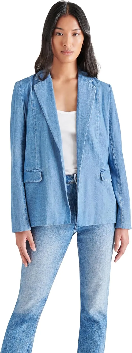Steve Madden Women's Payton Blazer