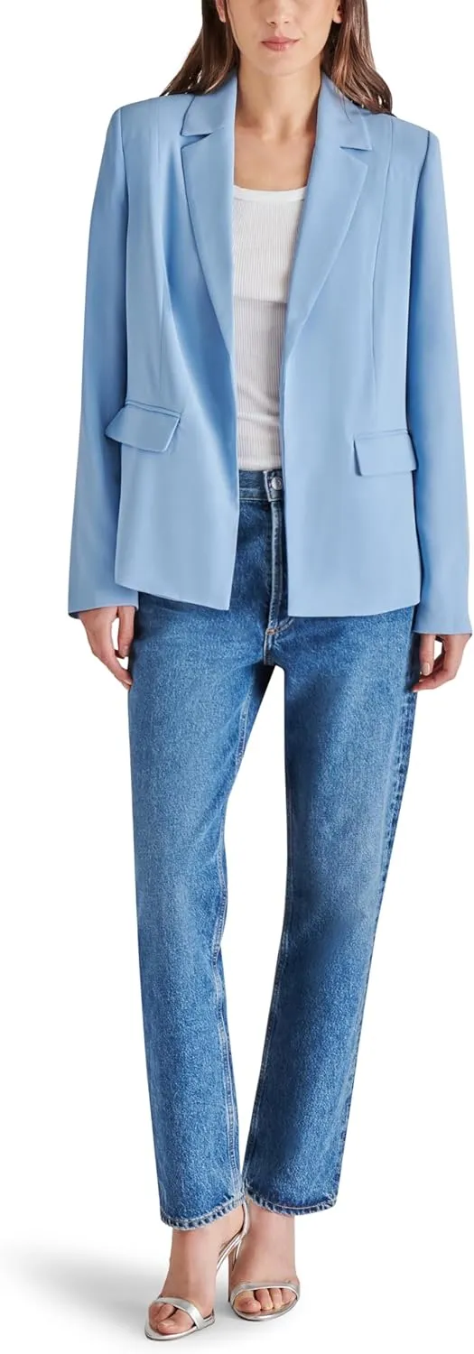 Steve Madden Women's Payton Blazer