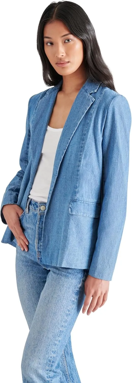 Steve Madden Women's Payton Blazer