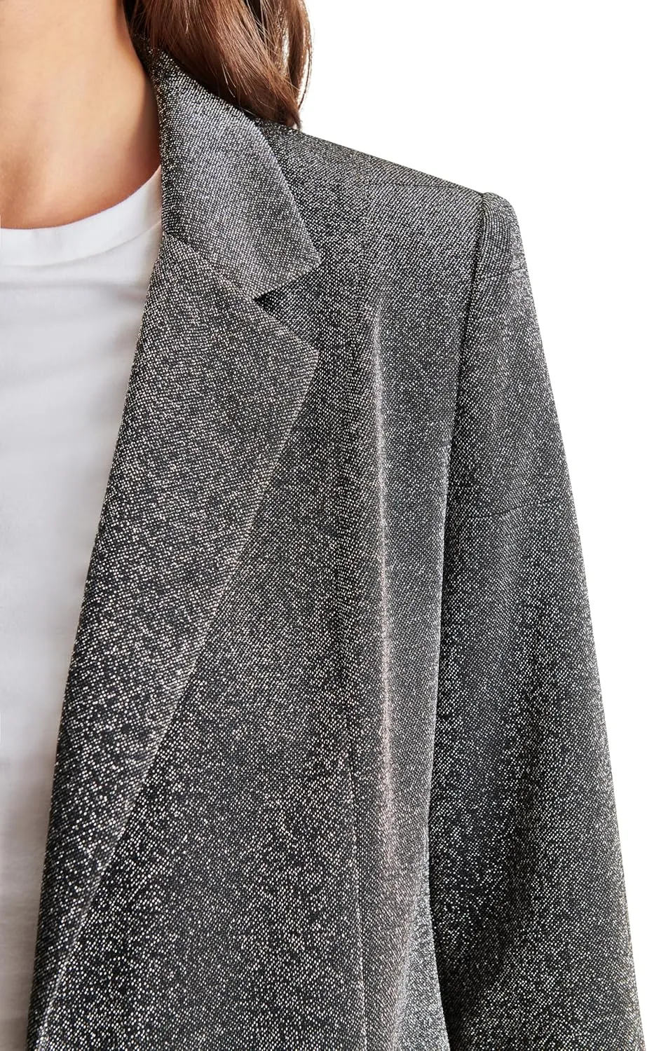 Steve Madden Women's Payton Blazer