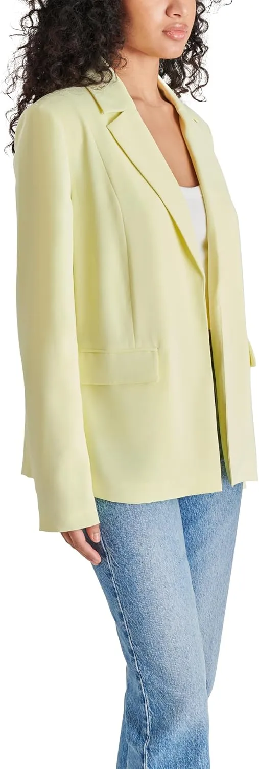 Steve Madden Women's Payton Blazer