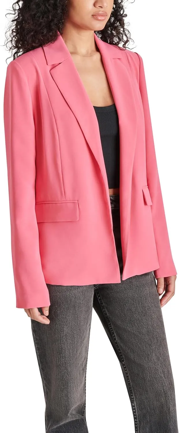 Steve Madden Women's Payton Blazer