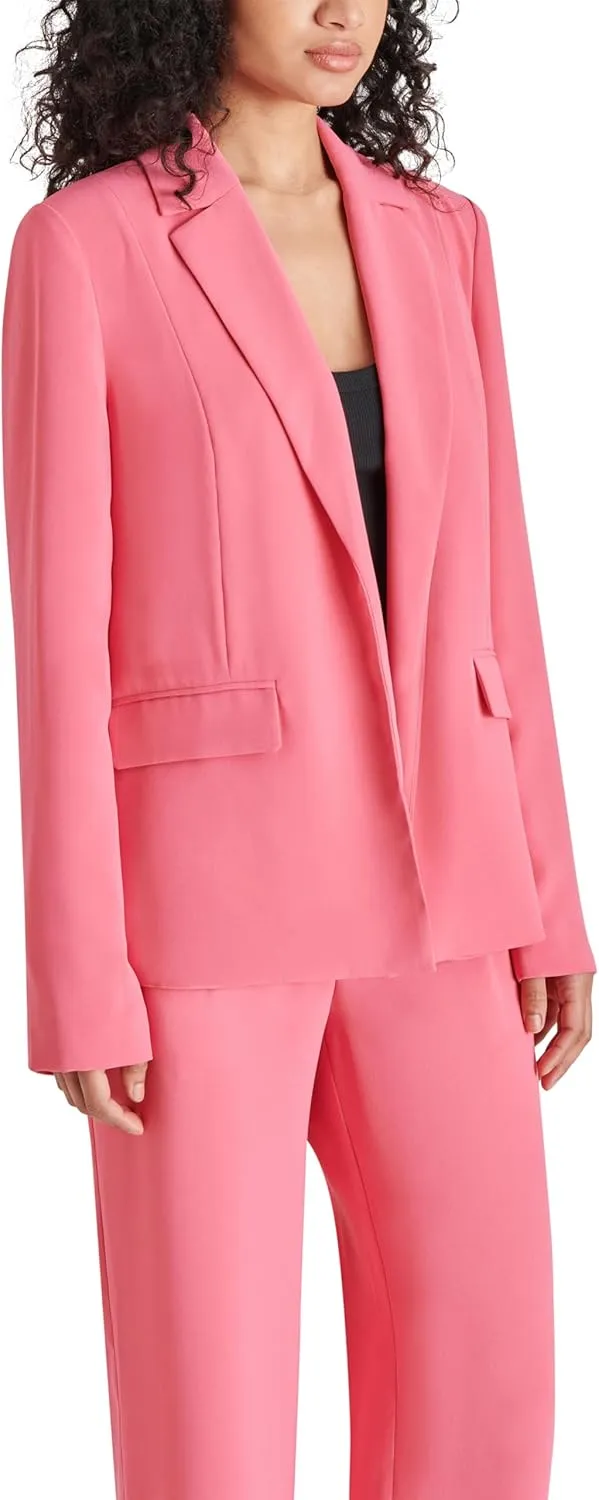 Steve Madden Women's Payton Blazer