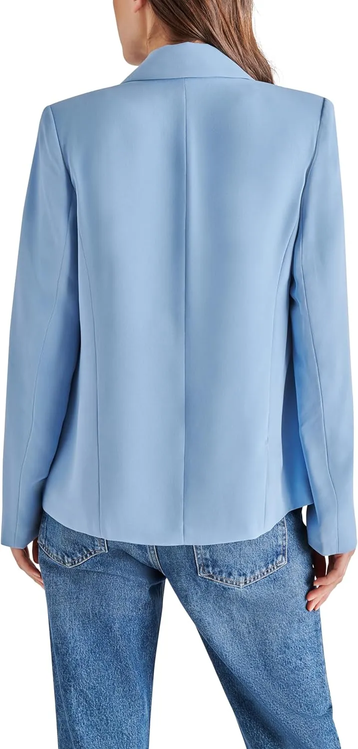 Steve Madden Women's Payton Blazer